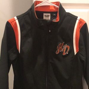 Harley Davidson size med jacket